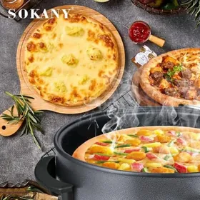 TOKLY SAÇLAR TOKLY GAZANLARMYZ