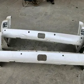 bamper land cruiser 200 lik