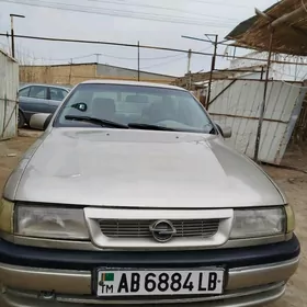 Opel Vectra 1990