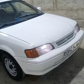 Toyota Tercel 1996