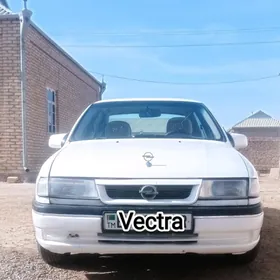 Opel Vectra 1992