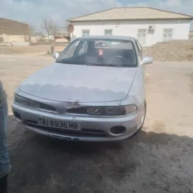 Mitsubishi Galant 1993