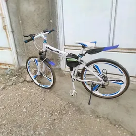 Welik, Tigir Mersedes