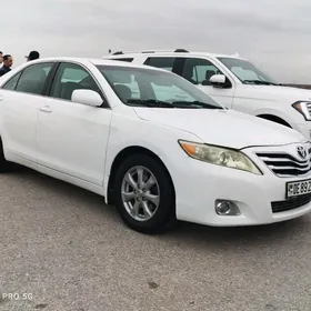 Toyota Camry 2008