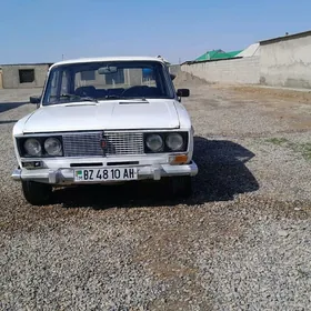 Lada 2106 1988
