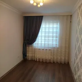 2ком.1эт.54м2. 3мкр.