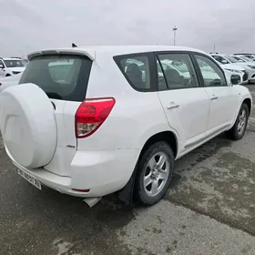 Toyota RAV4 2008