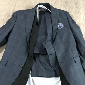 Костюм брюк.  PENJEK