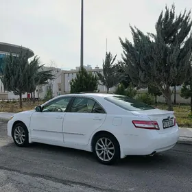 Toyota Camry 2009