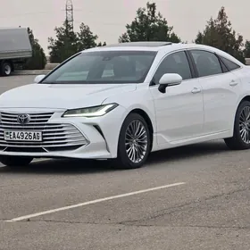 Toyota Avalon 2022