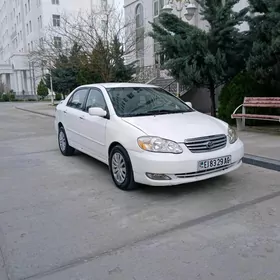 Toyota Corolla 2006