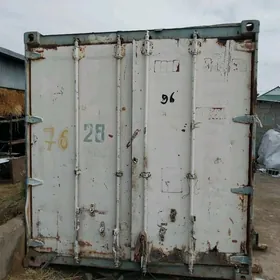 konteýner gyssagly satlyk