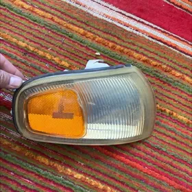 Тойота самры