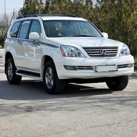 Lexus GX 470 2005