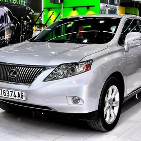 Lexus RX 350 2010