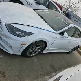 Hyundai Sonata 2020