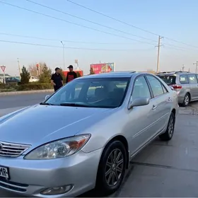 Toyota Camry 2003