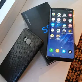 Samsung S8 Edge 4/64GB obmen