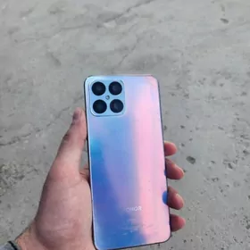 HONOR x8 8/128
