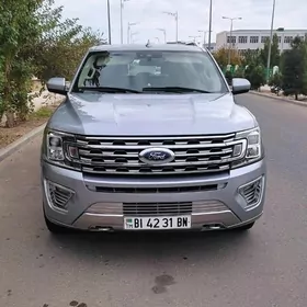 Ford Expedition 2020