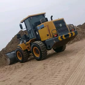 XCMG LW300F 2020
