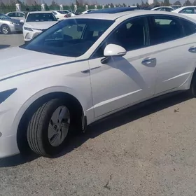 Hyundai Sonata 2020
