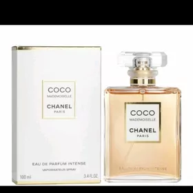 COCO CHANEL MADEMOİSELLE
