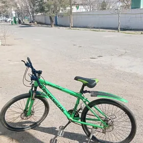 Turkmenistan welisoped