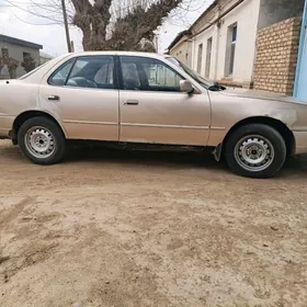 Toyota Camry 1993