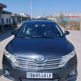 Toyota Venza 2010