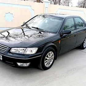 Toyota Camry 2001