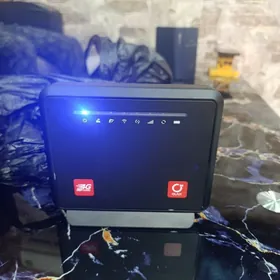 Router Olax 4 g