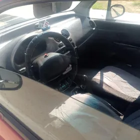Daewoo Matiz 2001