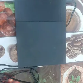 плайстейшен