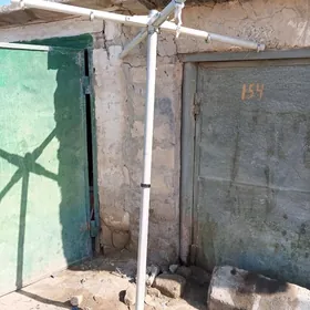 детский спортивный уголок