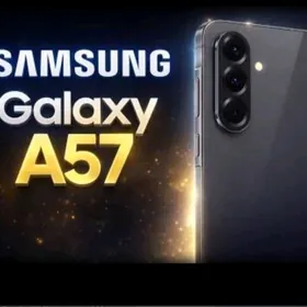 Samsung a57 paket