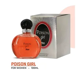 DİOR POİSON GİRL