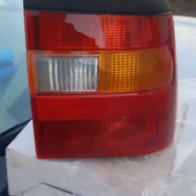 opel vektira yzky fara paket