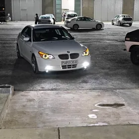 BMW E60 2006