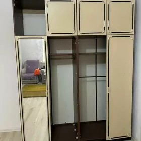 ŞFANER / ШИФОНЬЕР