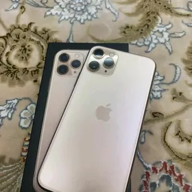 iPhone 11 pro 80
