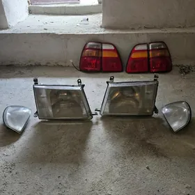 land cruiser 100 fara