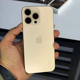 iPhone 16Pro Max 256gb