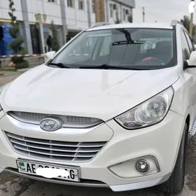 Hyundai Tucson 2011