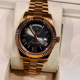 Sagat  Rolex