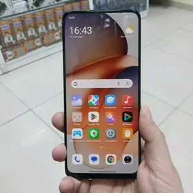 Redmi not 12 Ekeran