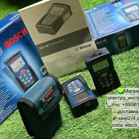 bosch original lazer лазер