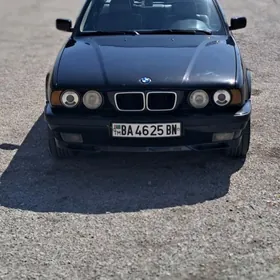 BMW 525 1991