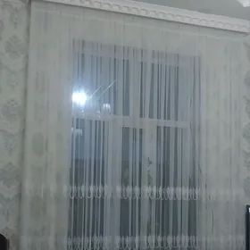 zanaweska  занавеска