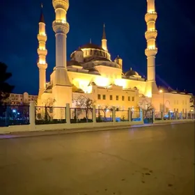 1 MKR  2 ETAJ 3 KOMNAT